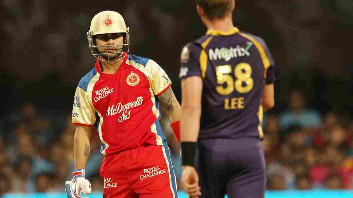 Virat Kohli in RCB -1-2-3-4-5-6
