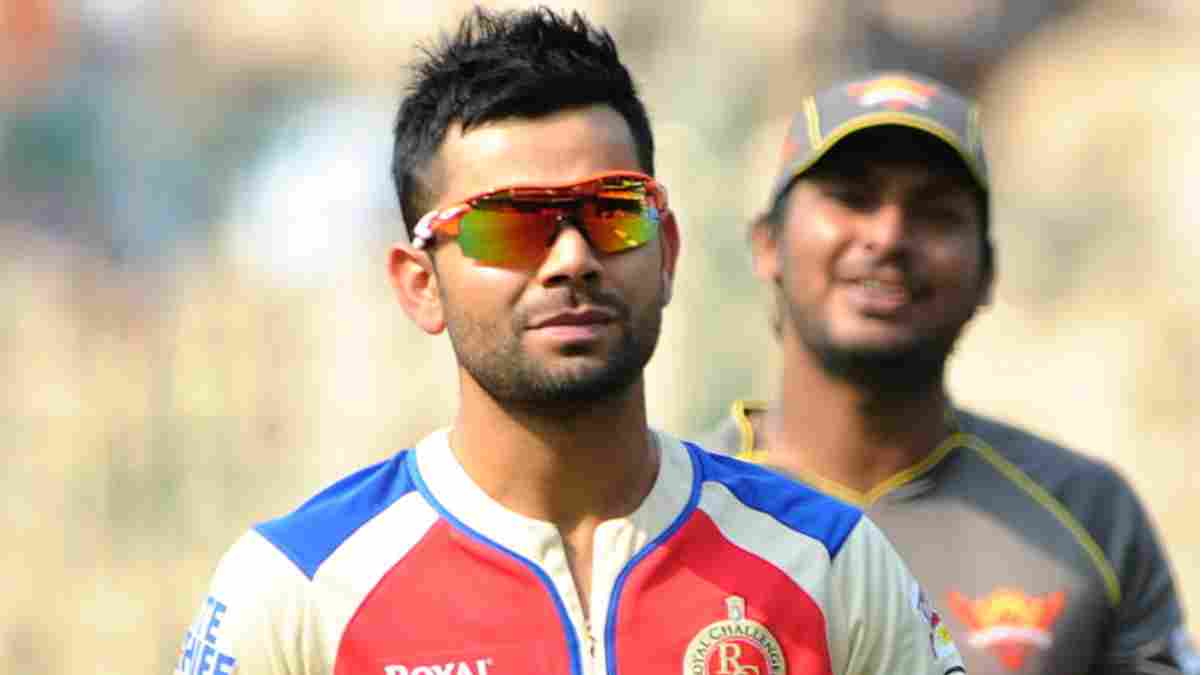 Virat Kohli in RCB -1-2-3-4-5-6-7