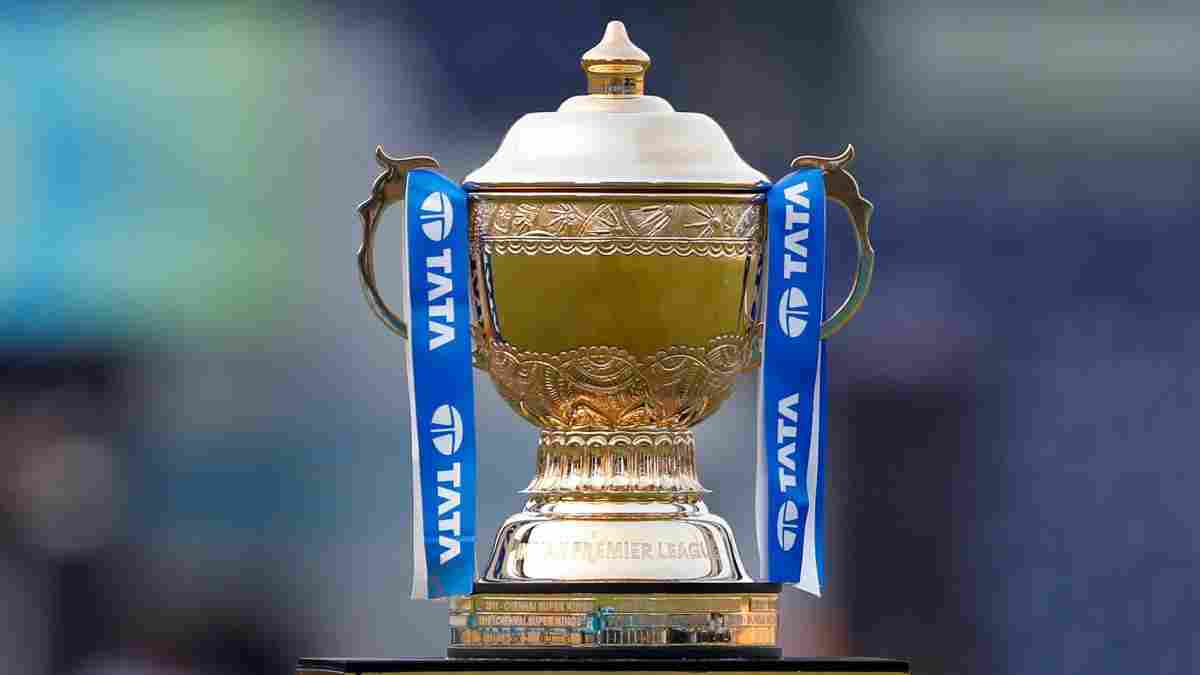 IPL 2025 will be starting from March 22