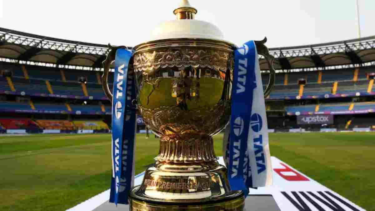 IPL 2025 will start from March 22