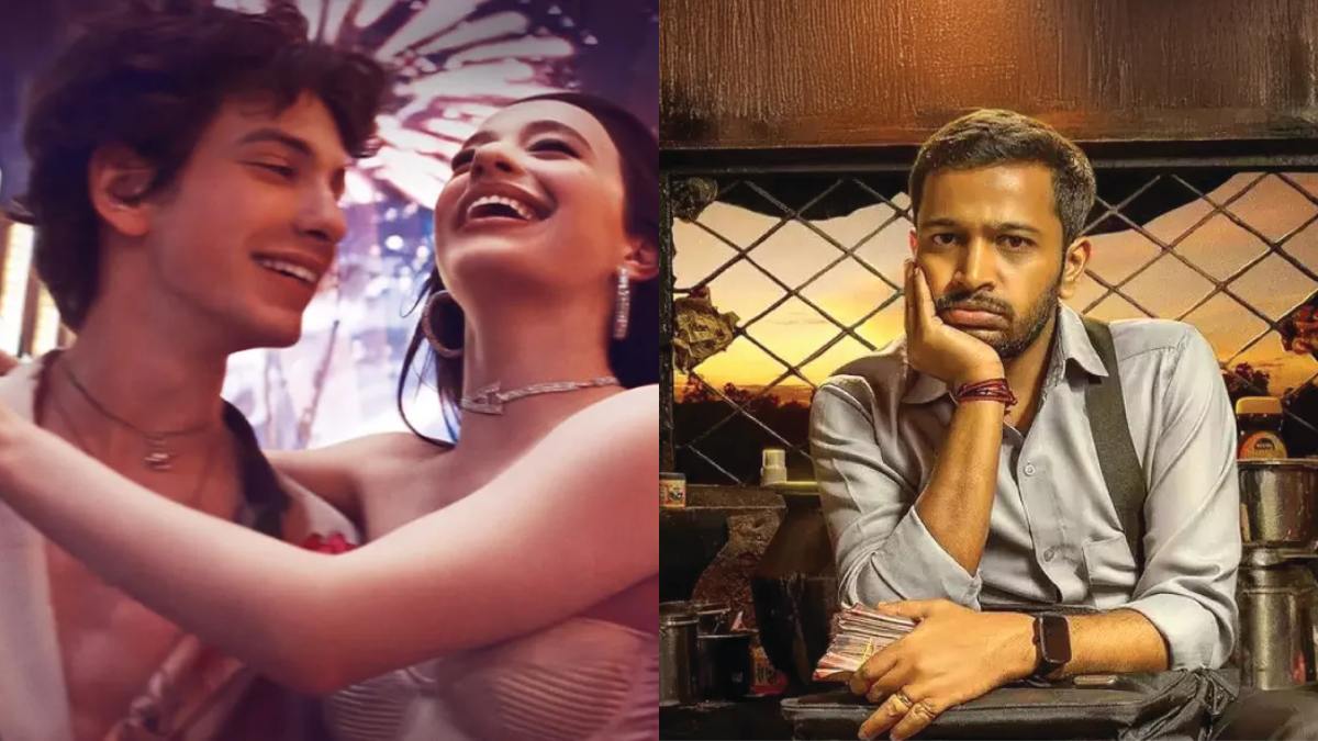 Latest OTT Releases On JioHotstar This week: Must-Watch Movies & Series You Can't Afford To Miss!