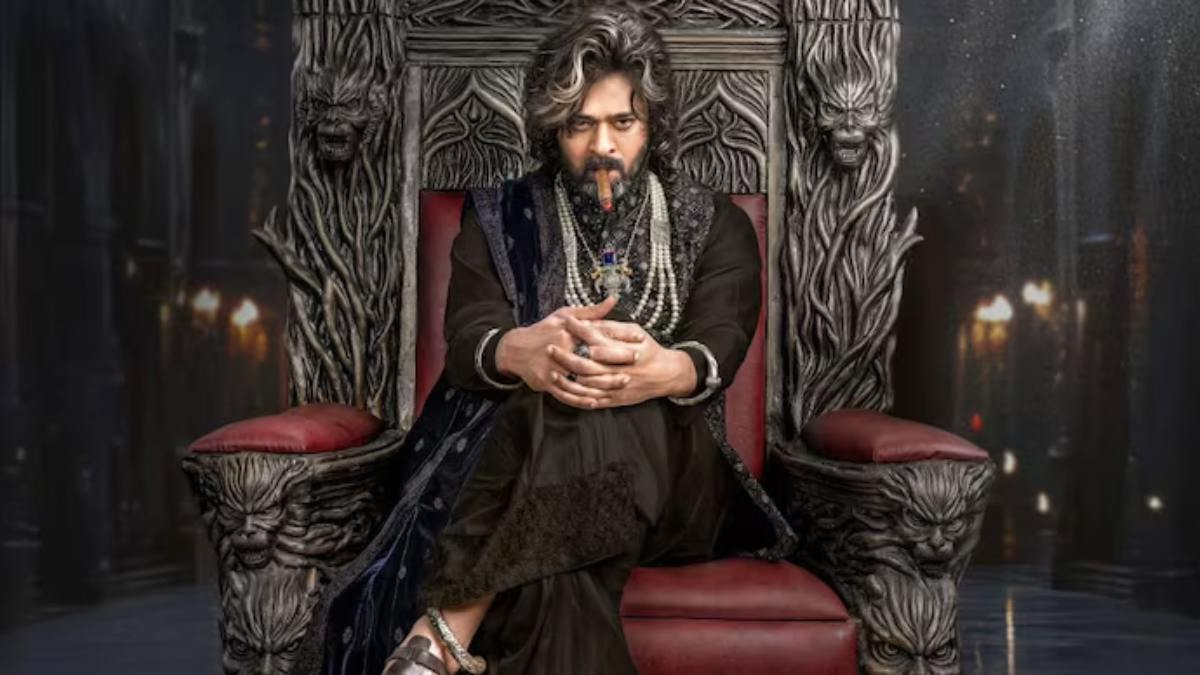 Prabhas' Upcoming Movie The Raja Saab Release Delayed, This Unexpected Reason Will Shock You!