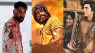 Upcoming Releases 2025-2026: Check Bollywood & South India’s Biggest Films With Jaw-Dropping Budgets!