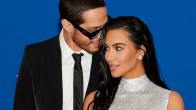 Kim Kardashian And Pete Davidson Back Together? Report Reveals Secret Romantic Linkup!