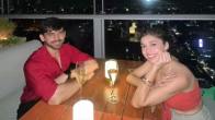 Avinash Mishra And Eisha Singh Make It Official? Fans Go Wild Over Their Dinner Date Pic!