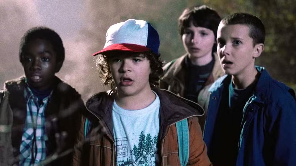 This Movie Version Of Stranger Things Will Keep You Hooked Before Season 5 Premieres!