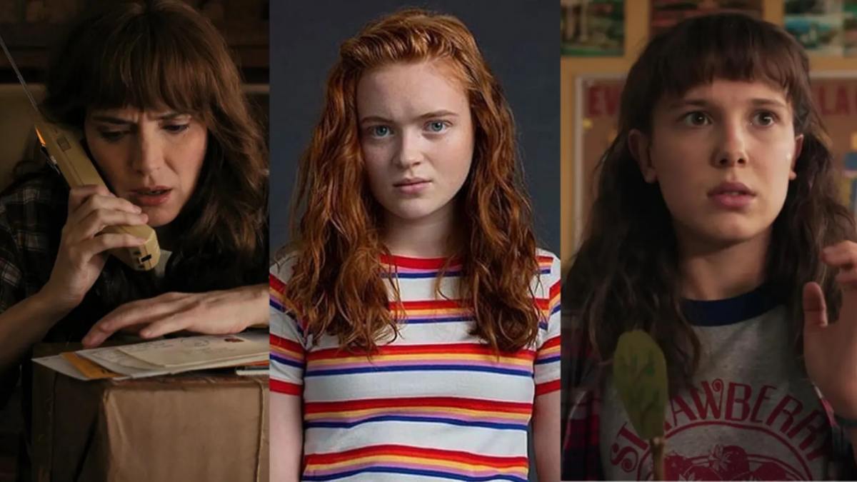 Stranger Things Season 5: These 6 Characters Might Not Return For The Final Chapter, Find Out Who They Are!