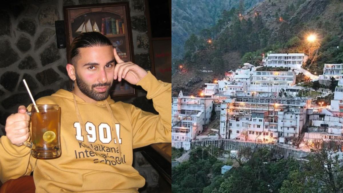 Massive Legal Trouble For Orry, Complain Filed For Consuming Alcohol Before Vaishno Devi Darshan! Massive Legal Trouble For Orry, Complain Filed For Consuming Alcohol Before Vaishno Devi Darshan!