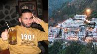 Massive Legal Trouble For Orry, Complain Filed For Consuming Alcohol Before Vaishno Devi Darshan!