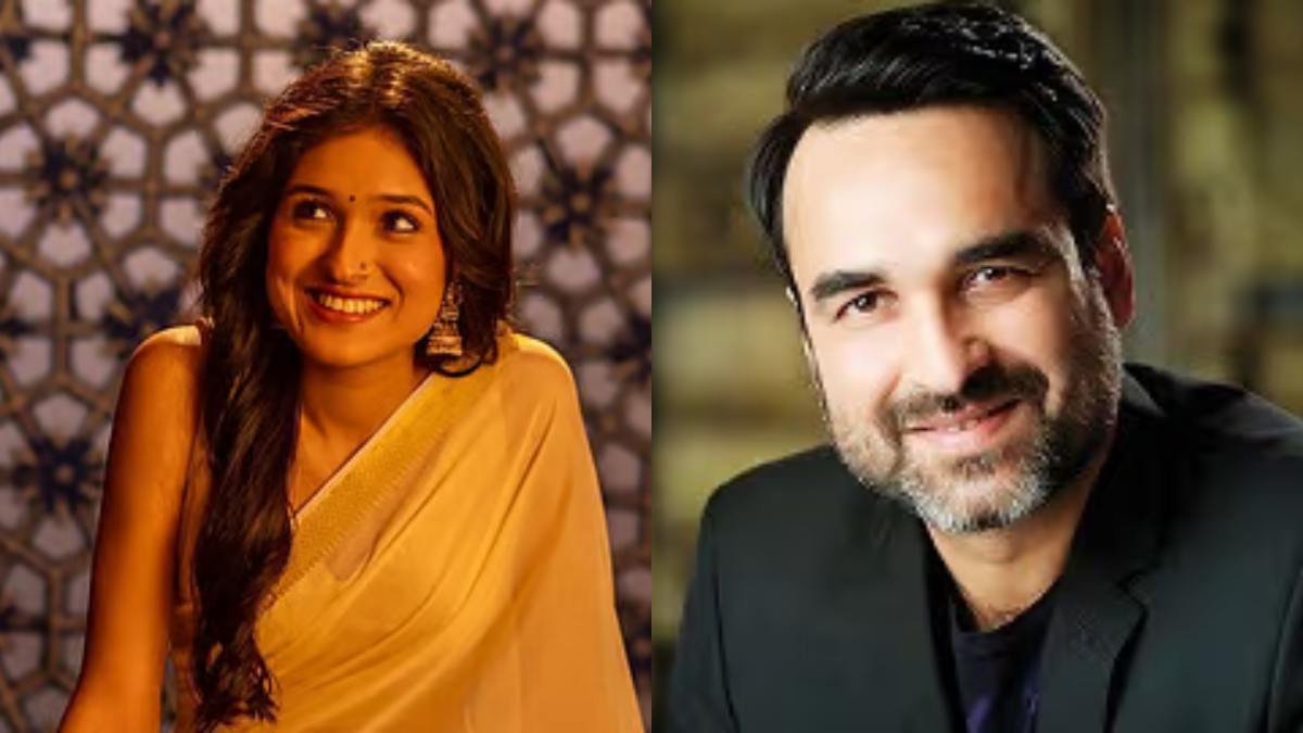 Who Is Aashi? Meet Pankaj Tripathi’s Daughter Who Just Made Her On-Screen Debut!