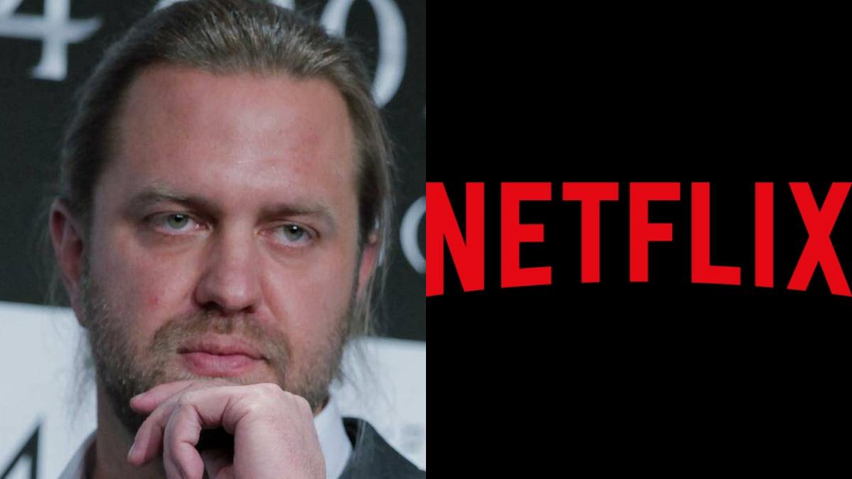 ‘47 Ronin’ Director Accused Of Defrauding Netflix, Allegedly Used Funds For THIS Purpose! ‘47 Ronin’ Director Accused Of Defrauding Netflix, Allegedly Used Funds For THIS Purpose!