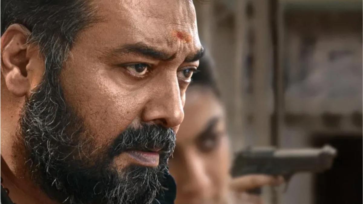 Anurag Kashyap Takes A Dig At Netflix India After Watching Adolescence, Calls Them 'Dishonest' And 'Morally Corrupt' Anurag Kashyap Takes A Dig At Netflix India After Watching Adolescence, Calls Them 'Dishonest' And 'Morally Corrupt'