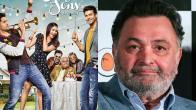 Kapoor & Sons Turns 9: Rishi Kapoor’s Unresolved Issue With Film's Director, Says 'I didn't have fun working..'
