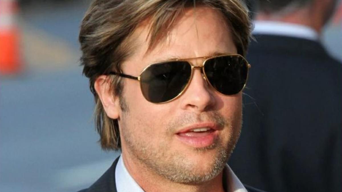 Brad Pitt Faces Legal Trouble In Hurricane Katrina Case, Victims File Lawsuit!