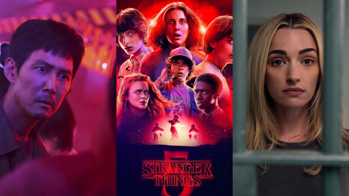 7 Highly Anticipated TV Shows Making A Grand Comeback In 2025, Release Date & Exciting Updates Inside!