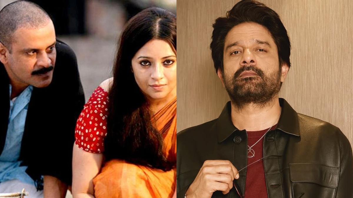 Gangs Of Wasseypur 3 CONFIRMED? Jaideep Ahlawat Drops Major Clue On Social Media!