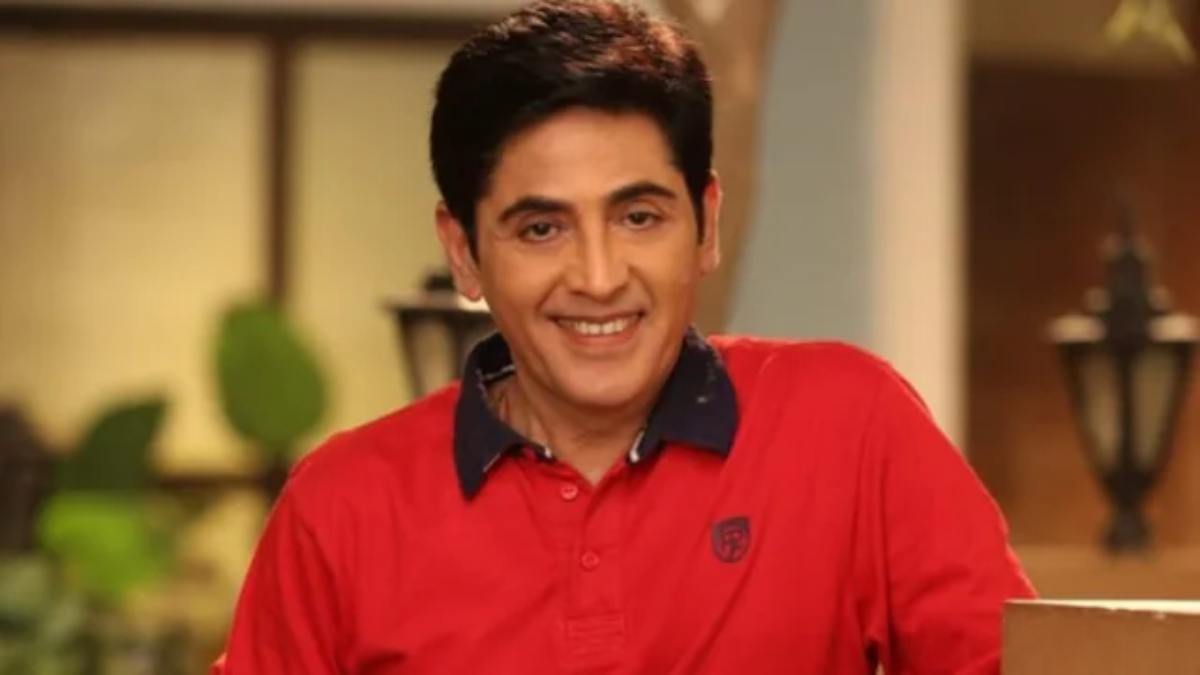 Aasif Sheikh Issues FIRST Statement After Collapsing On Bhabiji Ghar Par Hain Set, Says 'I Started Feeling...' Aasif Sheikh Issues FIRST Statement After Collapsing On Bhabiji Ghar Par Hain Set, Says 'I Started Feeling...'