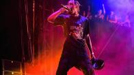 Travis Scott To Perform In India – Check Out The Date & Venue To Watch Him Live!