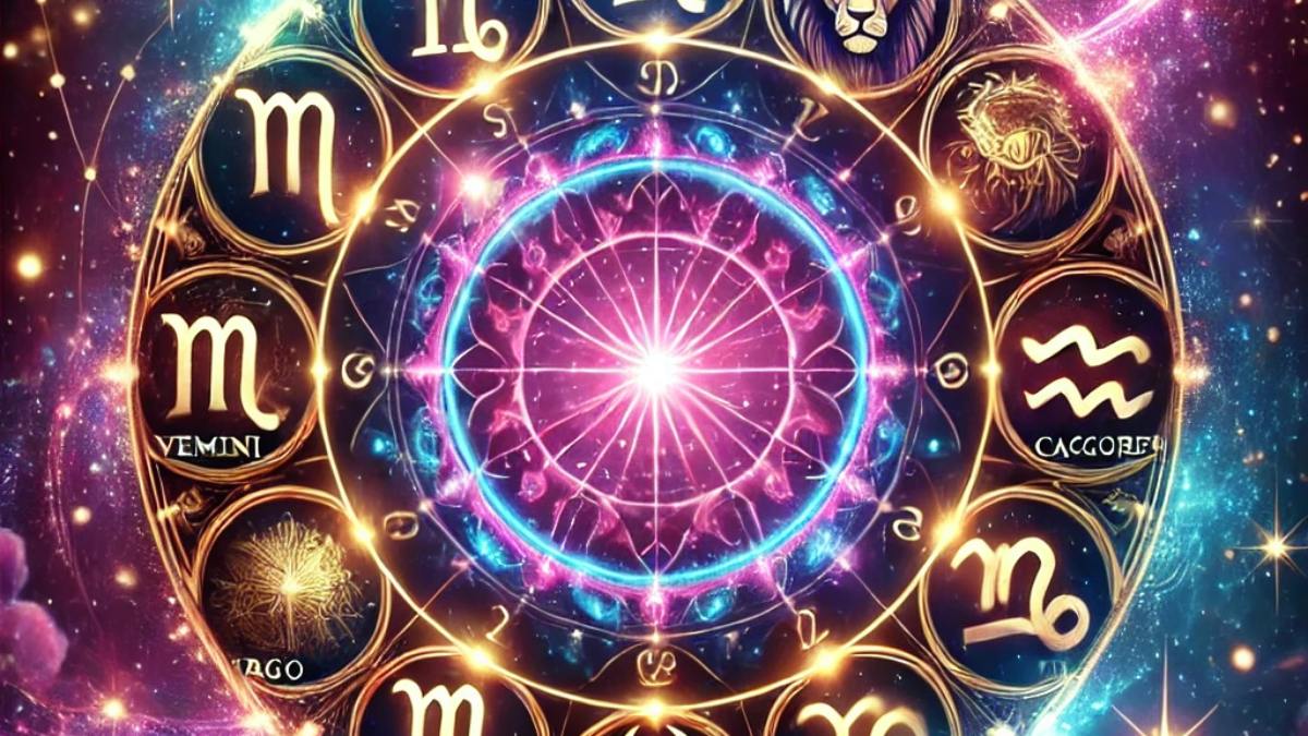 Astrology Reveals: These 5 Zodiac Signs Have Mind Of A Genius, Find Out Who Are They! Astrology Reveals: These 5 Zodiac Signs Have Mind Of A Genius, Find Out Who Are They!