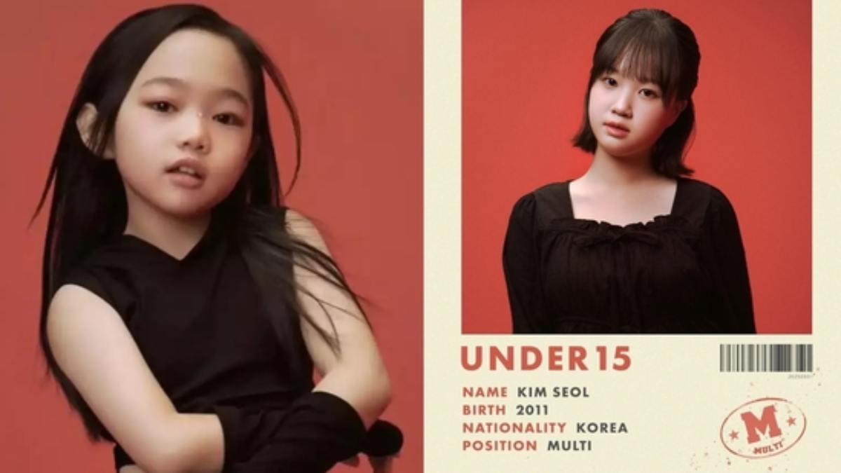 K-Pop Reality Show Under Fifteen Faces Backlash For Child Exploitation —Fans Speak Out! K-Pop Reality Show Under Fifteen Faces Backlash For Child Exploitation —Fans Speak Out!