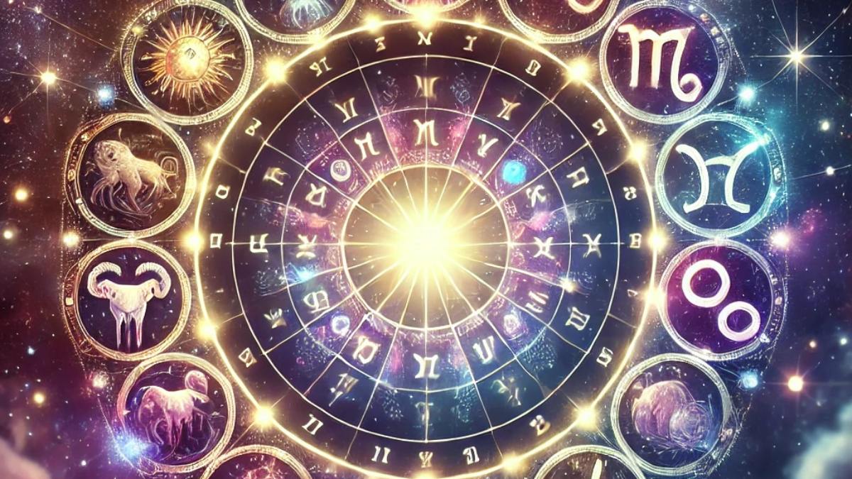 April Horoscope 2025: Love, Family & Health Predictions For All 12 Zodiac Signs!
