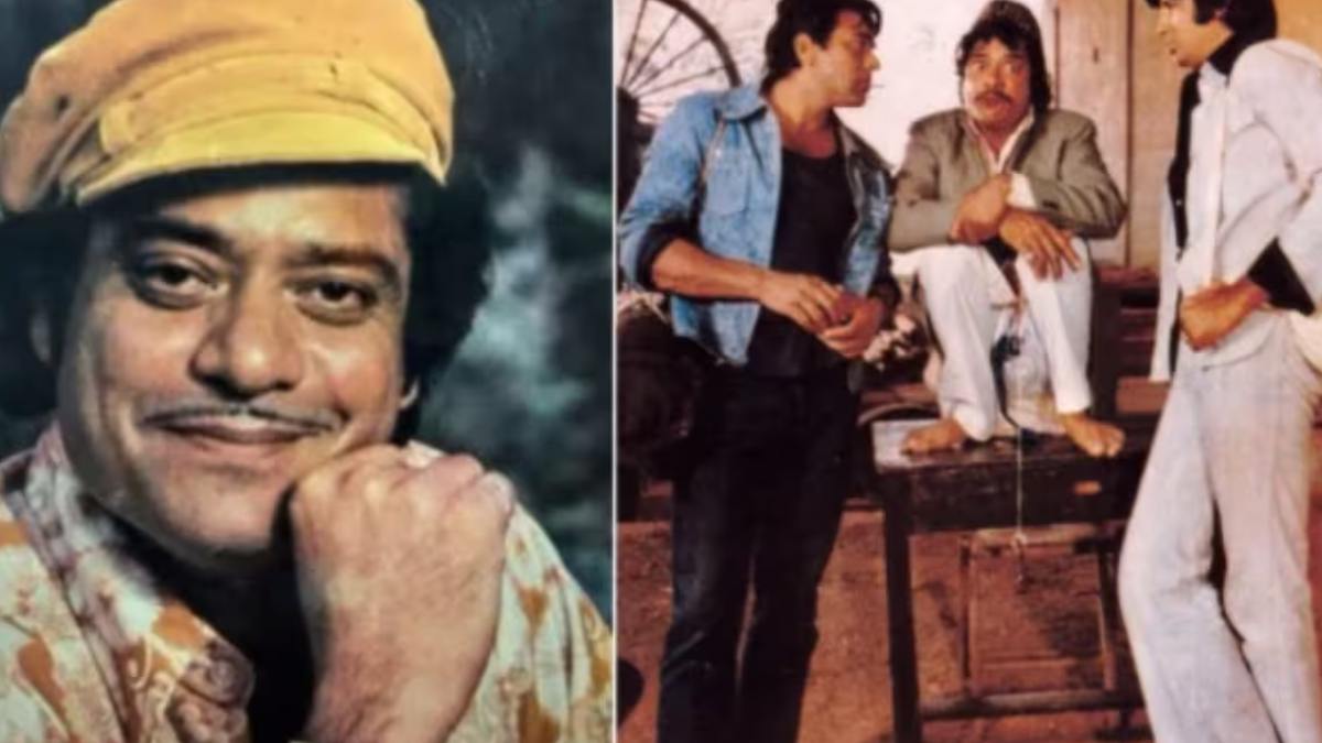 Remembering Jagdeep: Celebrating His Most Beloved Portrayal On His 86th Birth Anniversary!