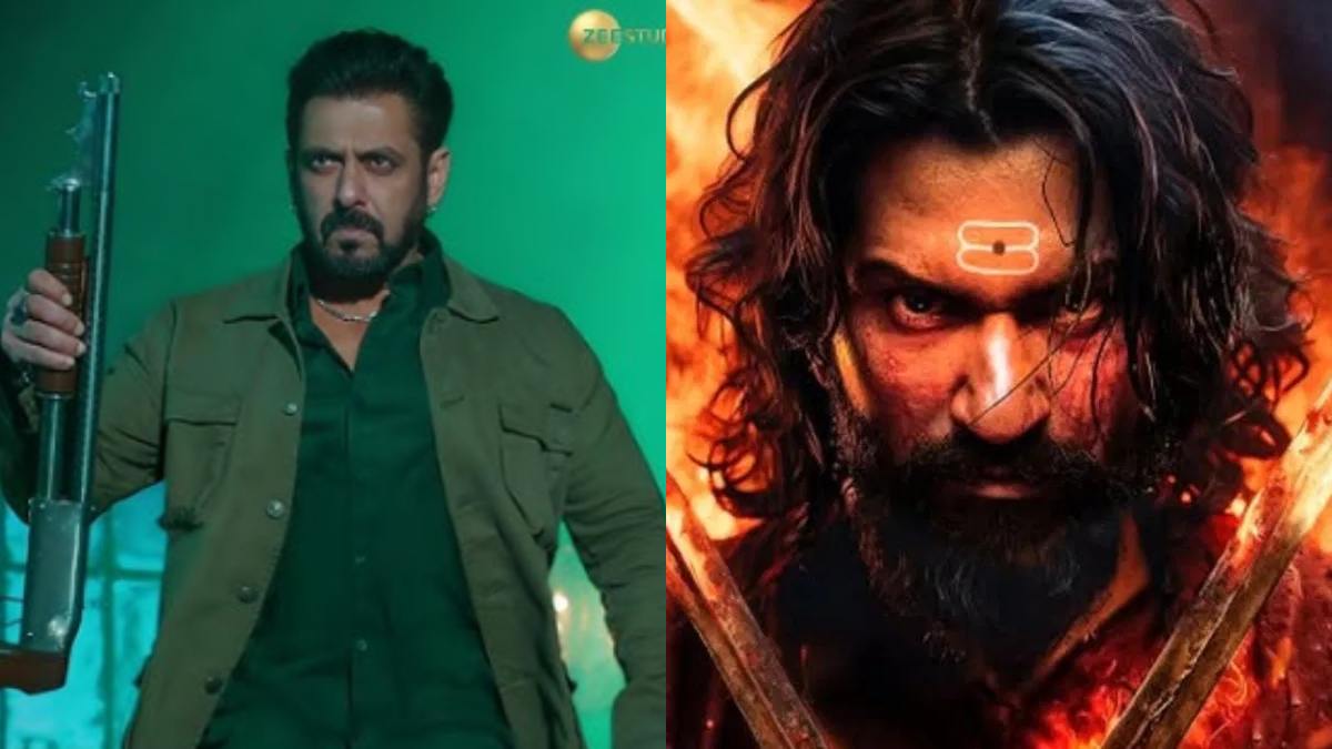 Sikandar Box Office Day 1 Prediction: Will Salman Khan’s Mega Opener Beat Chhaava’s Record?
