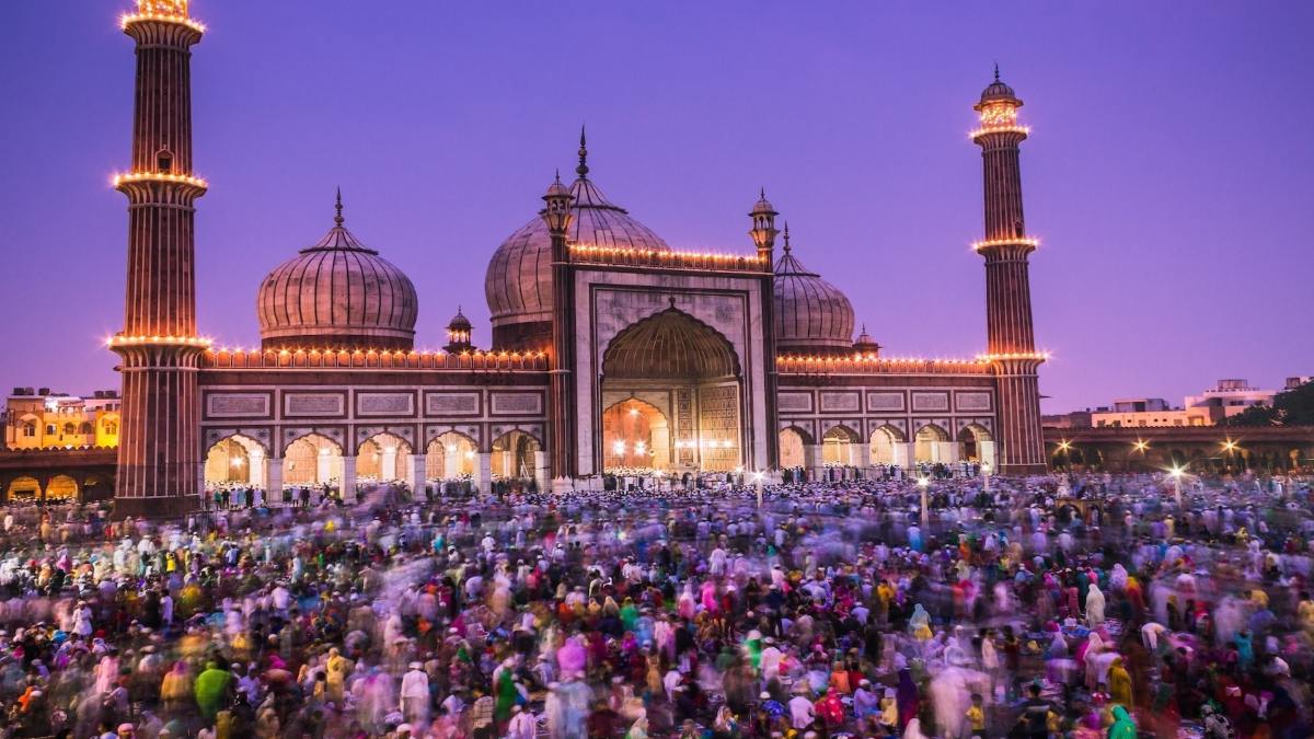Eid 2025: Check City Wise Namaz Timings – Delhi, Hyderabad, Lucknow & More!