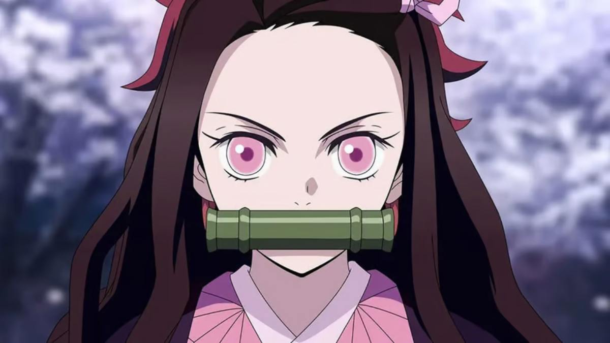 Demon Slayer: Nezuko’s Role And True Powers In The Final Arc, EXPLAINED!