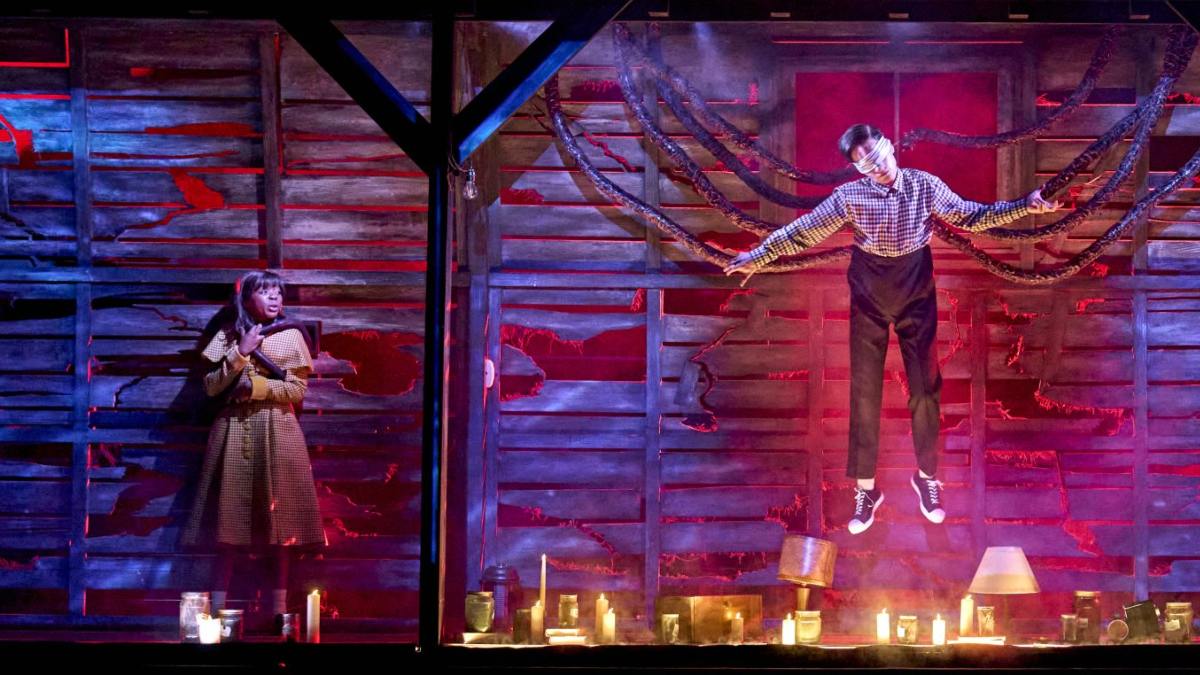 Stranger Things The First Shadow Release Date Out: Check When The Netflix’s Explosive Documentary Arrives!