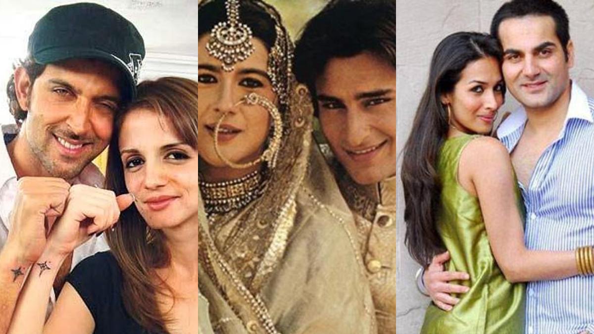 Bollywood’s Most EXPENSIVE Divorce: Find Out Which Actor Paid A Whopping ₹380 Crore Alimony!
