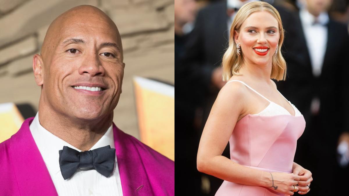 Forbes Richest Actors 2024: Hollywood’s Biggest Earners Revealed, Check Who's At Number 1! Forbes Richest Actors 2024: Hollywood’s Biggest Earners Revealed, Check Who's At Number 1!