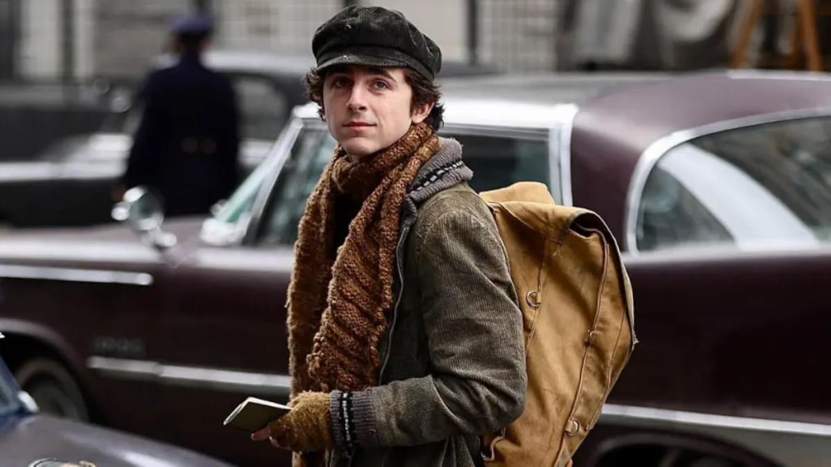A Complete Unknown Review: Timothée Chalamet Shines As Bob Dylan – A Must Watch Biopic!