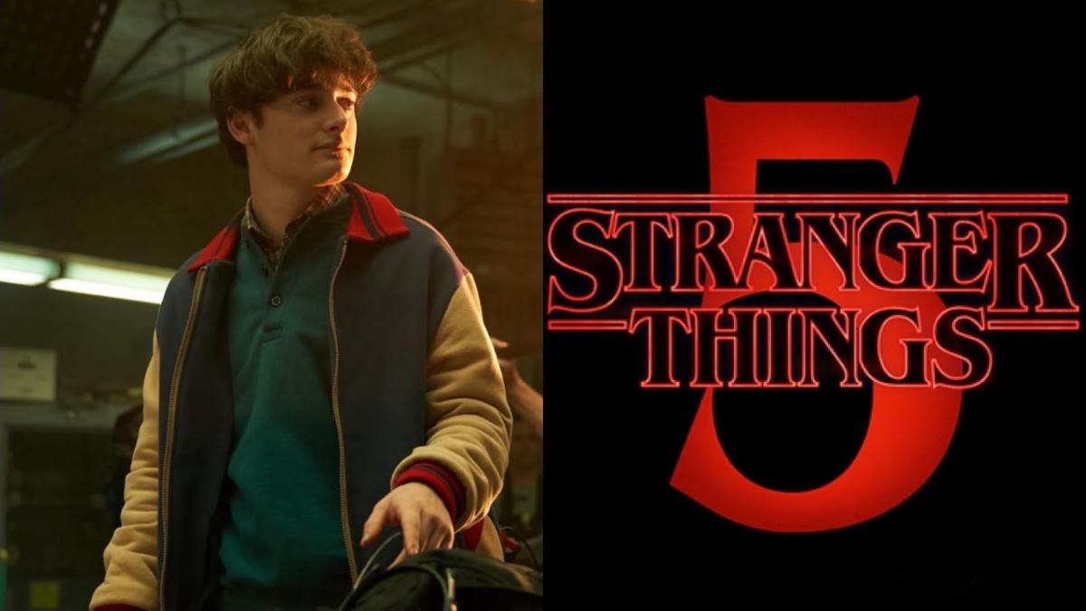 Stranger Things Season 5: Fans Spot Clues On Will's Powerful Secret That Could Entirely Flip The Final Chapter!