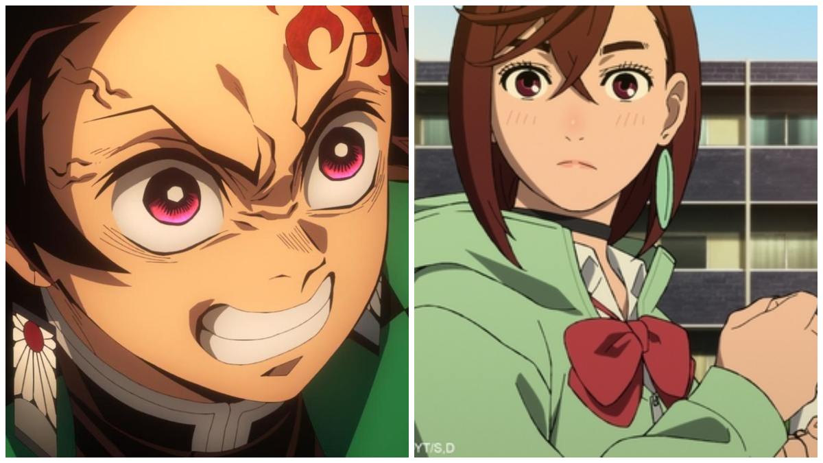 Netflix’s Biggest Anime Isn’t Jujutsu Kaisen Or Demon Slayer, Check The Surprise Hit With 19M Views!