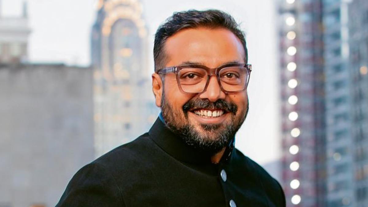 Anurag Kashyap Quits "Toxic" Bollywood, Says 'I Want To Stay Away From..' Anurag Kashyap Quits "Toxic" Bollywood, Says 'I Want To Stay Away From..'