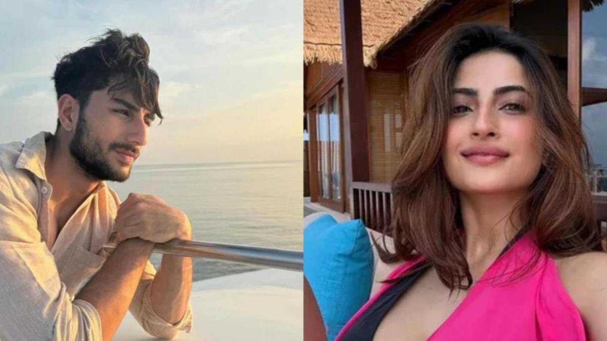 Palak Tiwari & Ibrahim Ali Khan Part Ways? Here’s What Fueled Their Breakup Speculations!