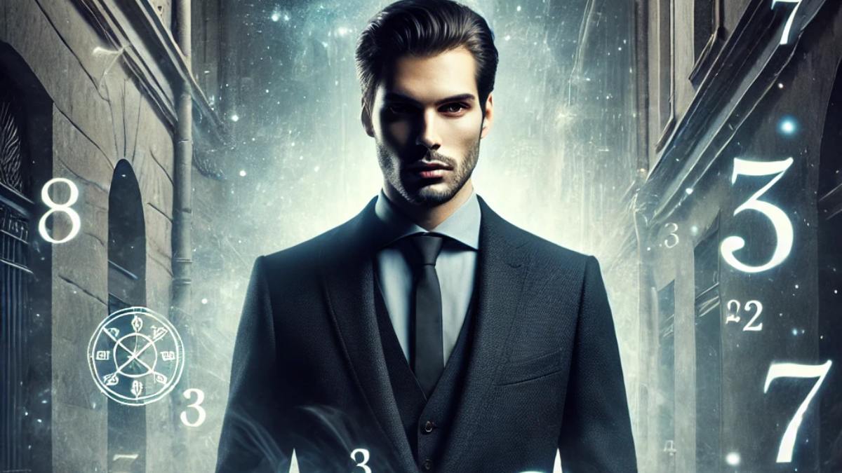 Numerology: It's Best To Stay Away From Boys Born On These Dates — They Can Brainwash You In Minutes!