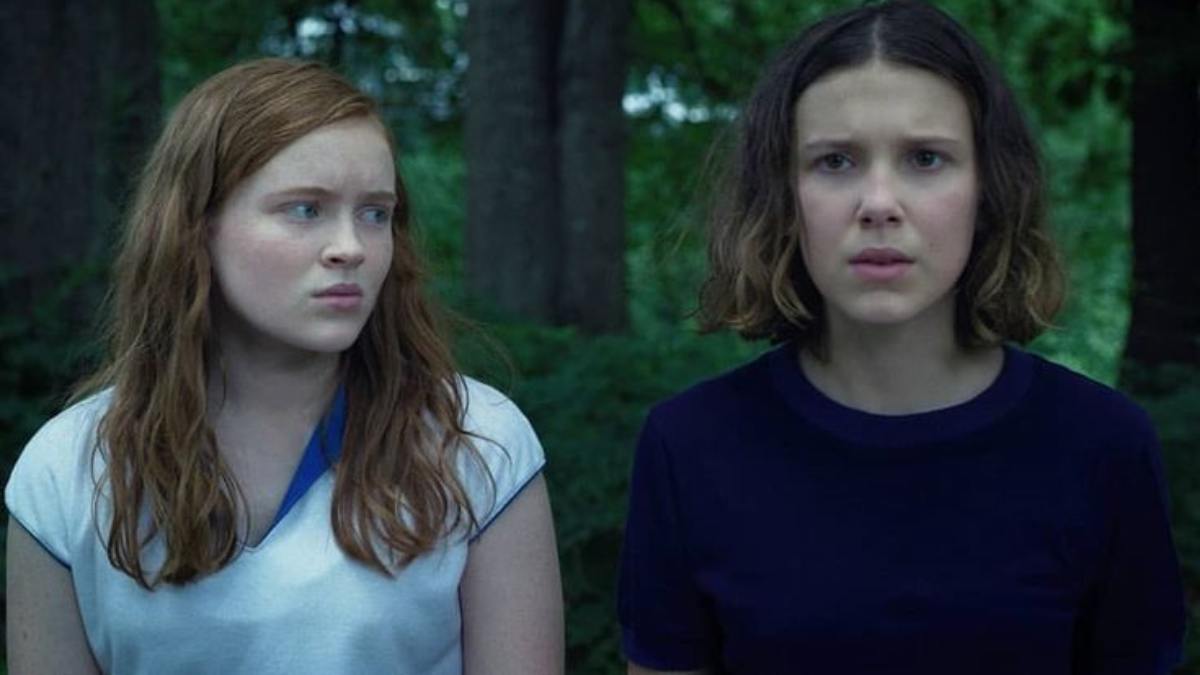 Stranger Things Season 5: Did Sadie Sink Just Confirm A Tragic End For Max? Actor's Emotional Message Sparks Fan Theories!