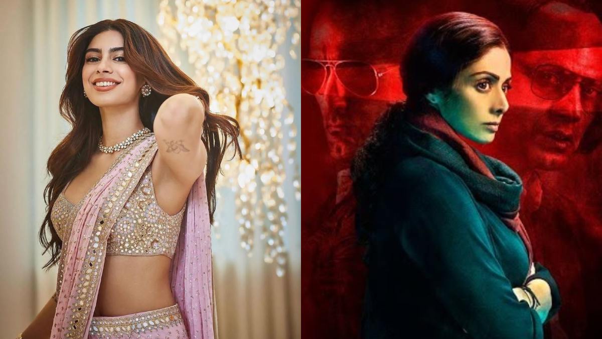 Khushi Kapoor To Star In Sequel Of Sridevi's Last Film Mom, Boney Kapoor Confirms Big Plans!