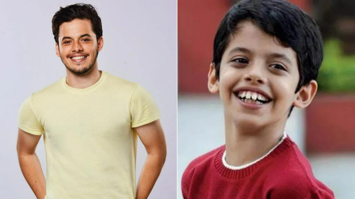 Taare Zameen Par Star Darsheel Safary Turns 28, Actor Shares How Life Changed After The Movie!