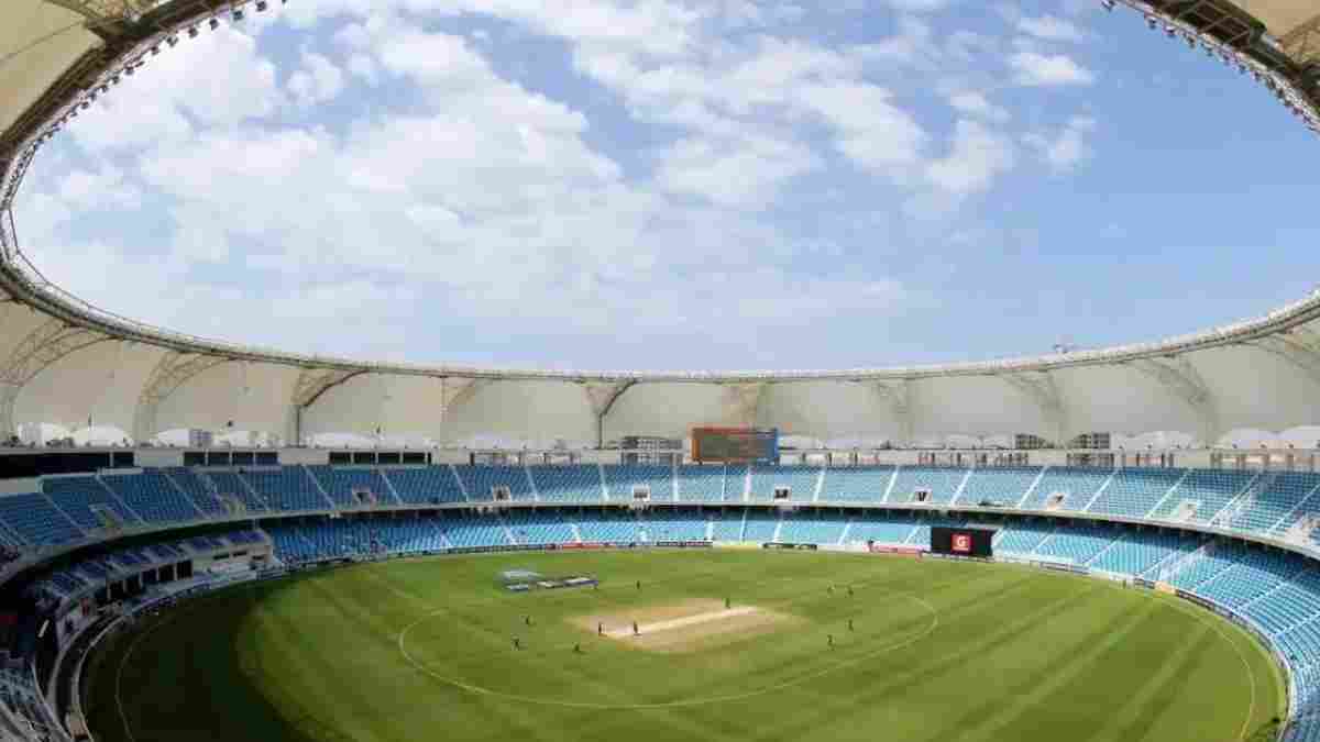 India vs Australia Champions Trophy semifinal will be held at Dubai International Cricket Stadium