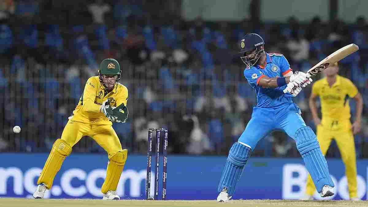 India will be playing Champions Trophy semifinal against Australia