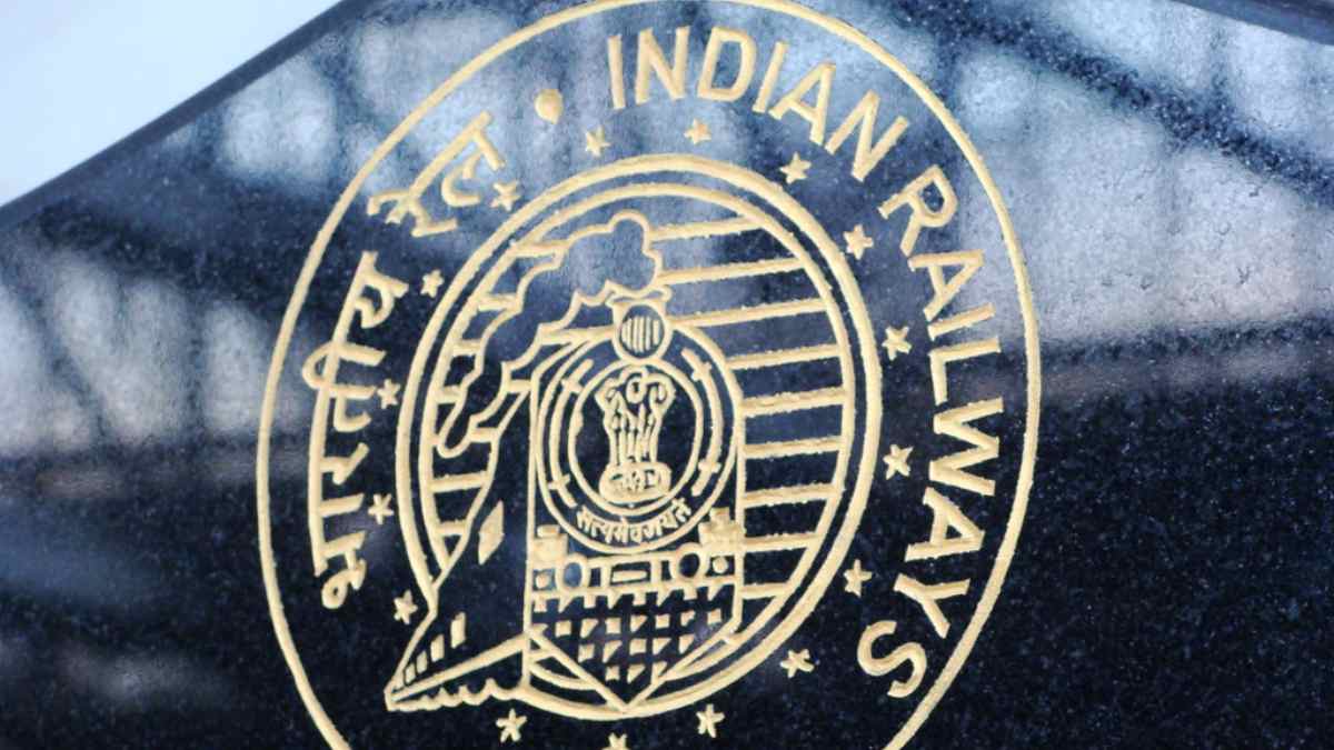 Indian Railways