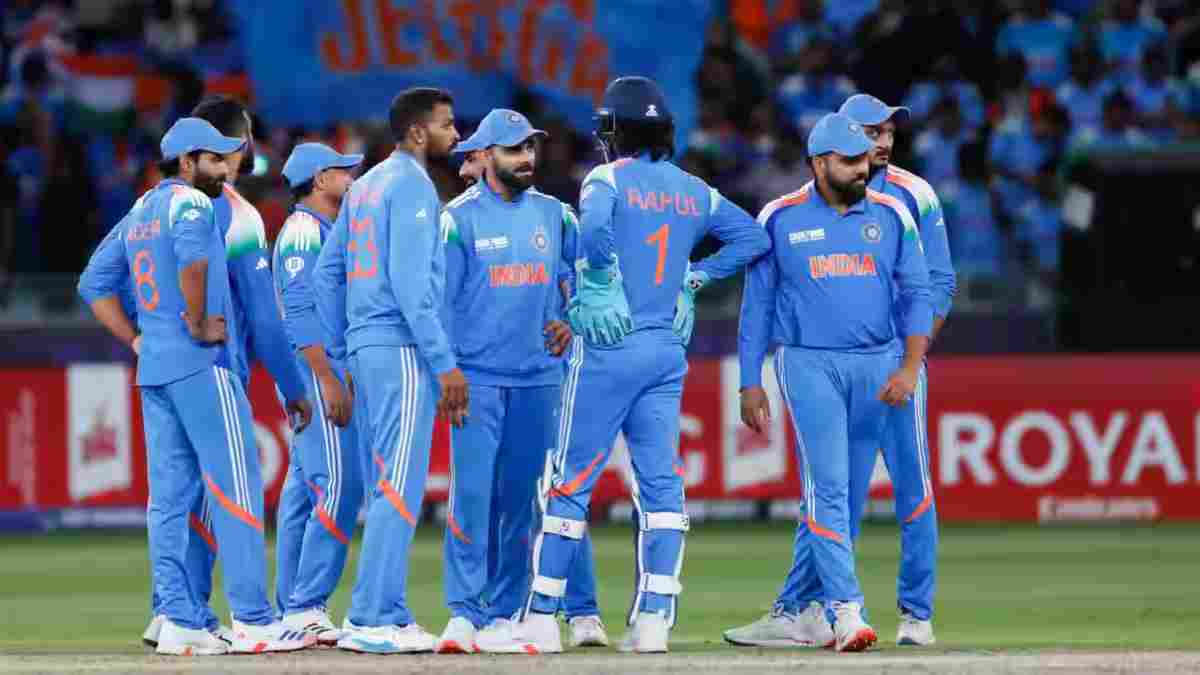 India's predicted playing XI for Champions Trophy final