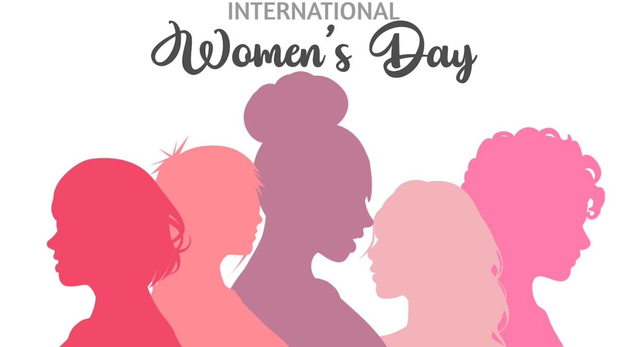 International Women's Day 2025: Inspiring Quotes & WhatsApp Status To ...