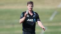 NZ Vs PAK: James Neesham’s Five-Wicket Haul Leaves Pakistan In Tatters In 5th T20I