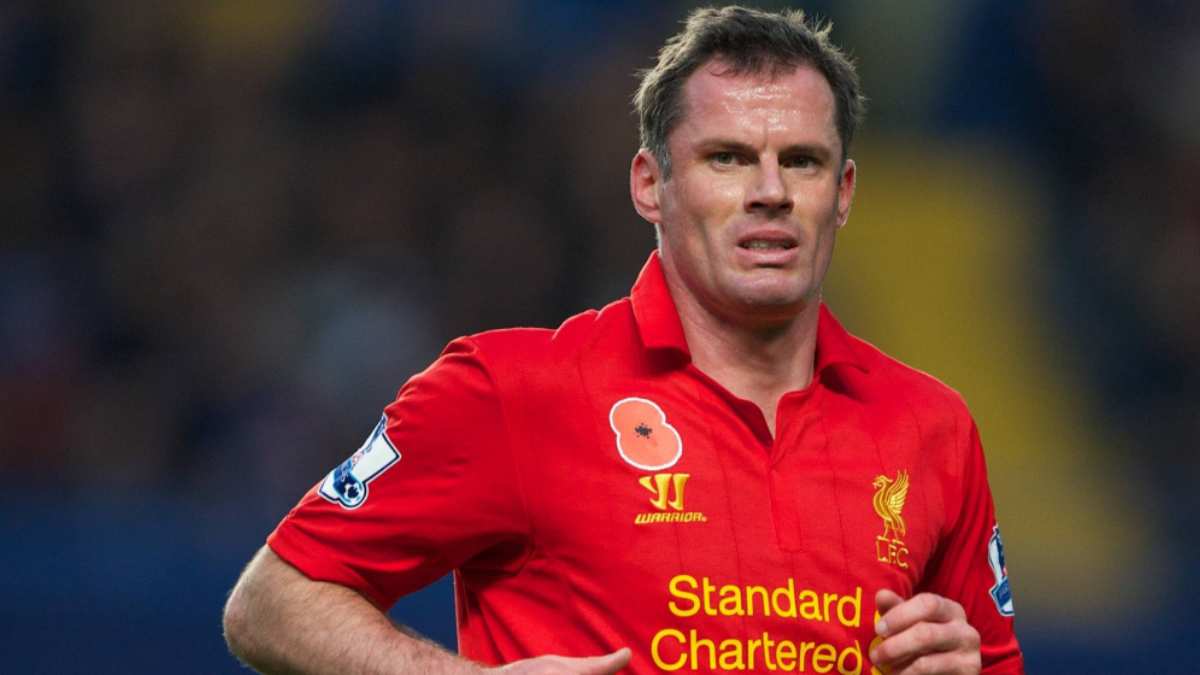 Liverpool’s Squad Depth Questioned As Jamie Carragher Calls For New Signings