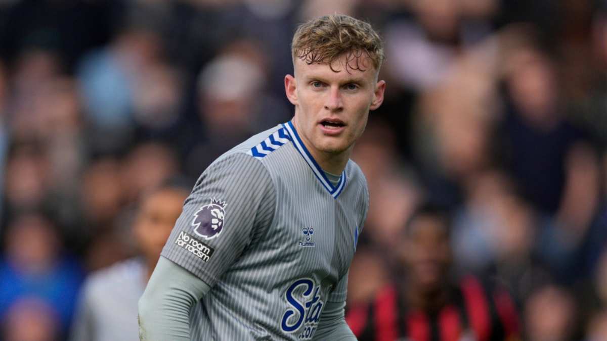 Transfer News: Is Jarrad Branthwaite The Next Defensive Star For Real Madrid?