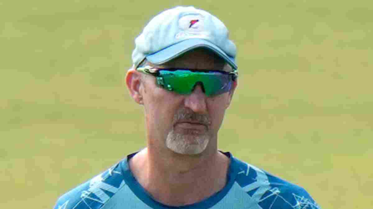 Jason Gillespie